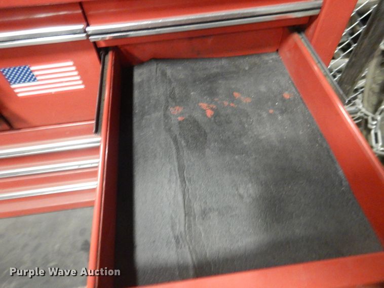 image for item HL9744 (2) toolboxes