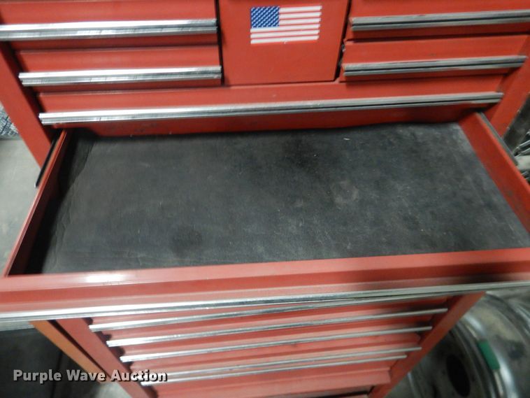 image for item HL9744 (2) toolboxes