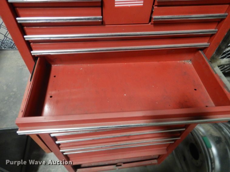 image for item HL9744 (2) toolboxes