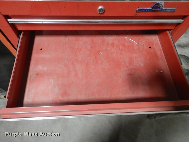 image for item HL9744 (2) toolboxes