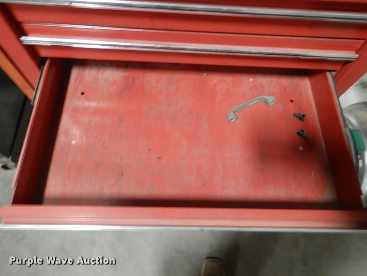 image for item HL9744 (2) toolboxes