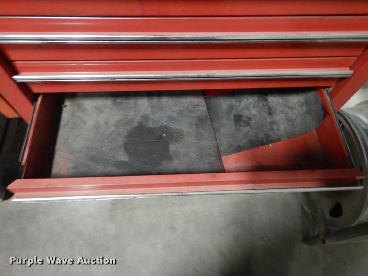 image for item HL9744 (2) toolboxes