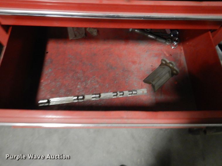 image for item HL9744 (2) toolboxes