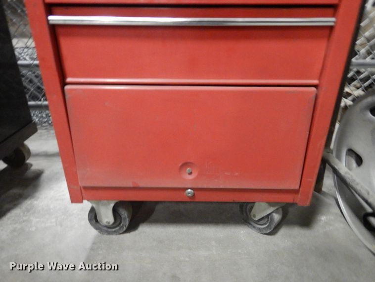 image for item HL9744 (2) toolboxes