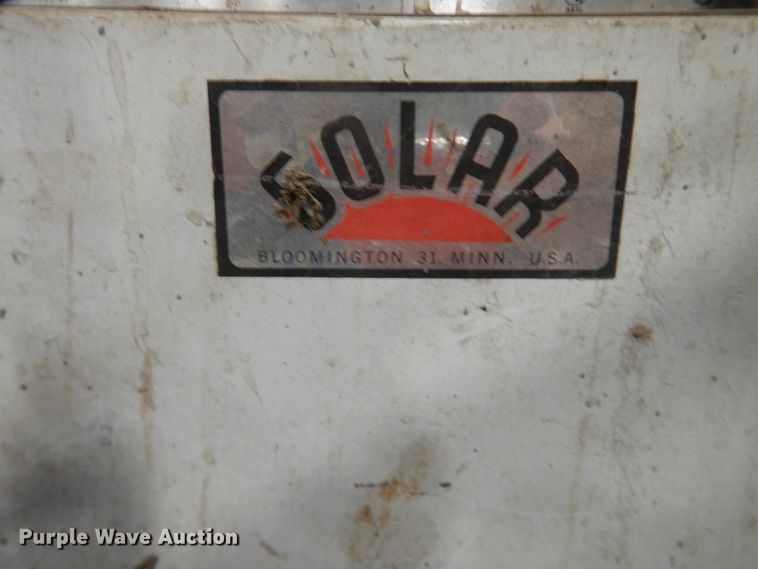 image for item HL9745 (3) welders