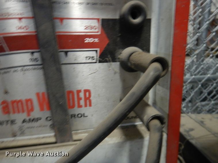 image for item HL9745 (3) welders