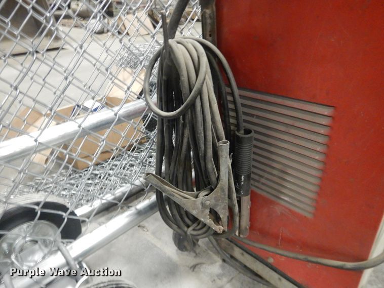 image for item HL9745 (3) welders