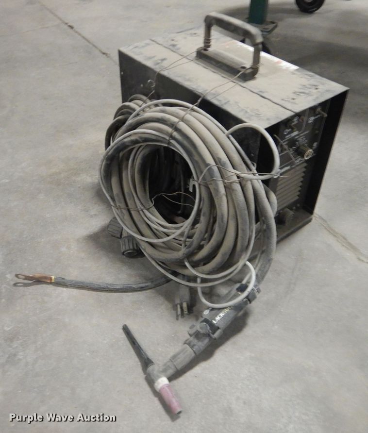 image for item HL9745 (3) welders