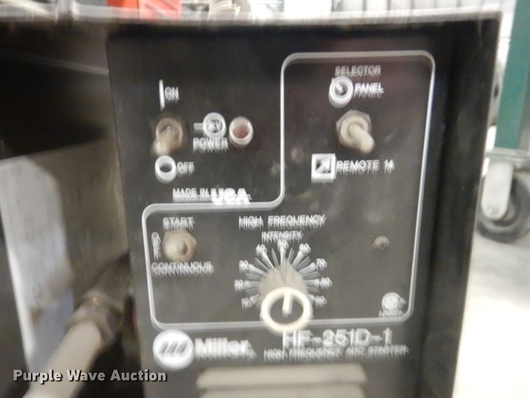 image for item HL9745 (3) welders