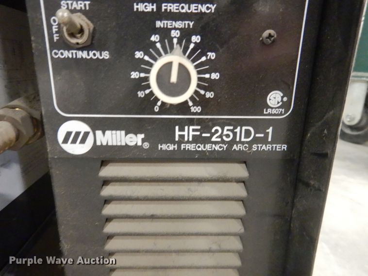 image for item HL9745 (3) welders