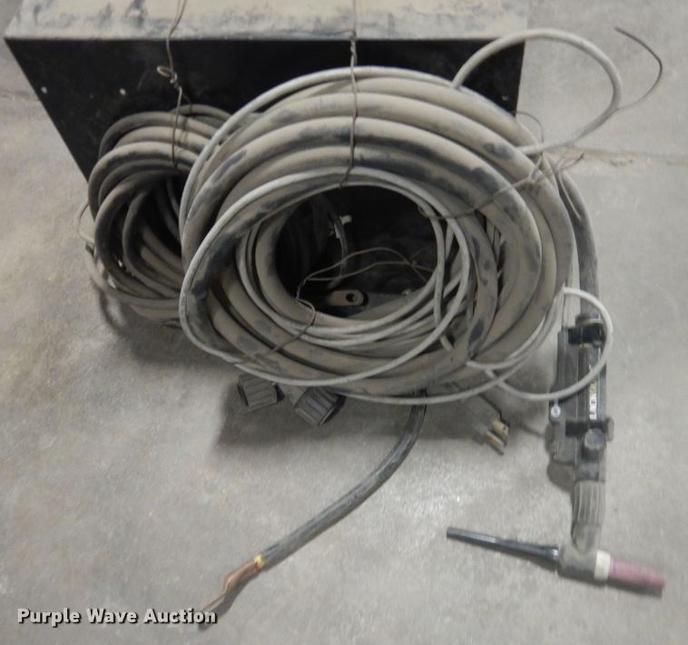 image for item HL9745 (3) welders
