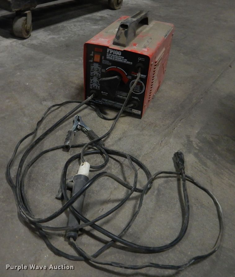 image for item HL9745 (3) welders