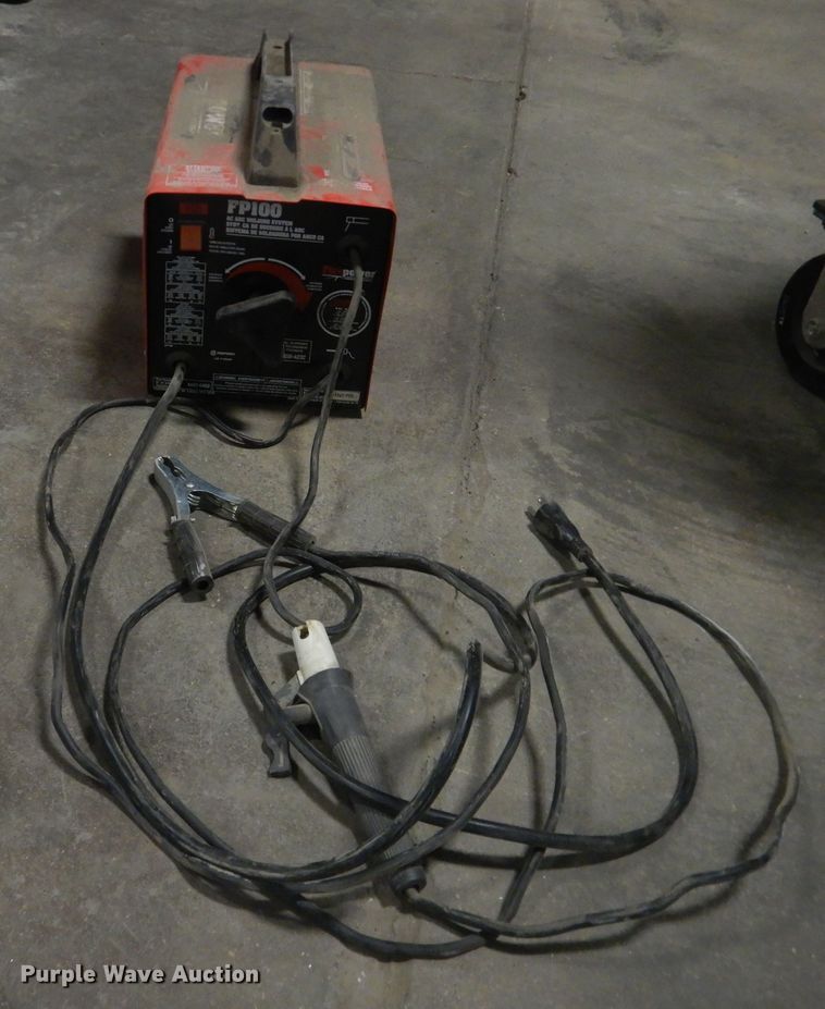 image for item HL9745 (3) welders