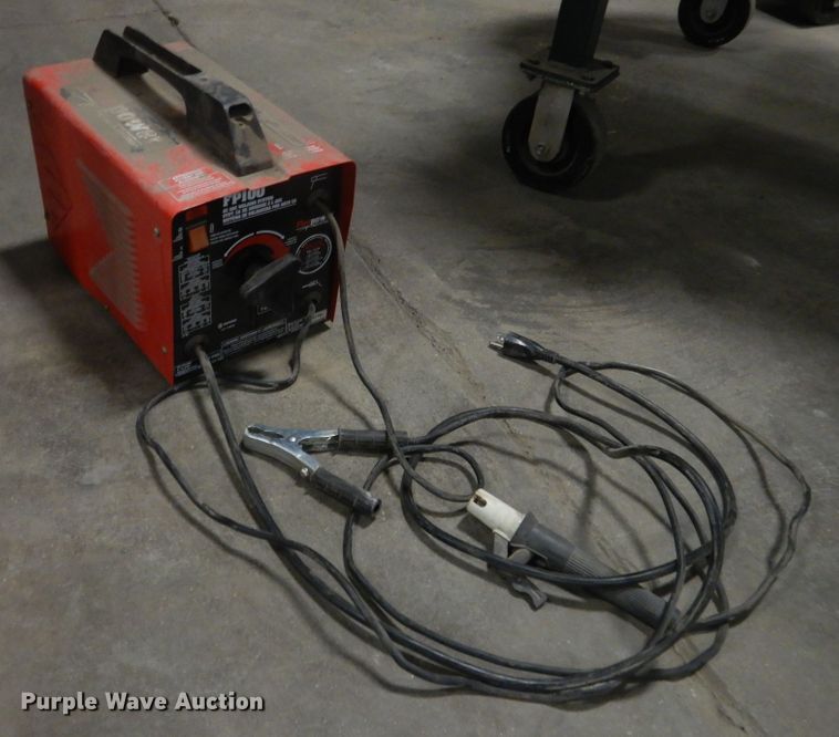 image for item HL9745 (3) welders