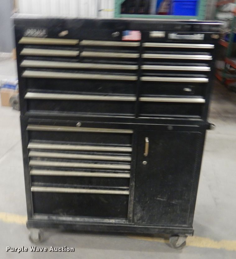 image for item HL9746 Toolbox