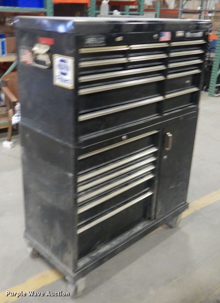 image for item HL9746 Toolbox