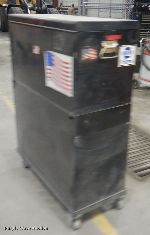 image for item HL9746 Toolbox