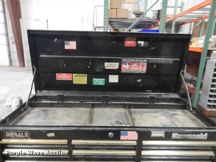 image for item HL9746 Toolbox