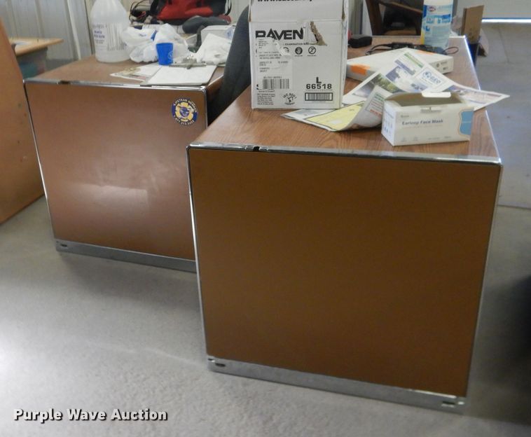 image for item HL9747 (2) desks