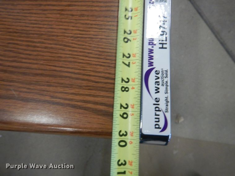 image for item HL9747 (2) desks