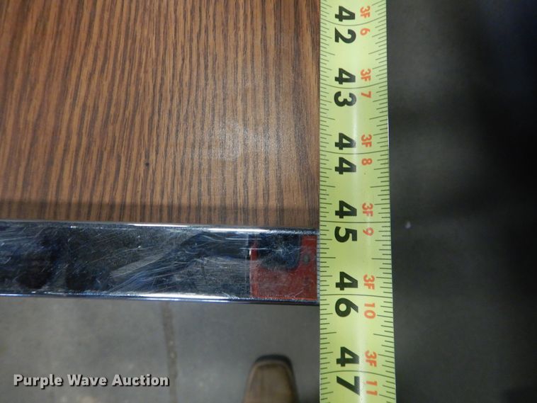 image for item HL9747 (2) desks