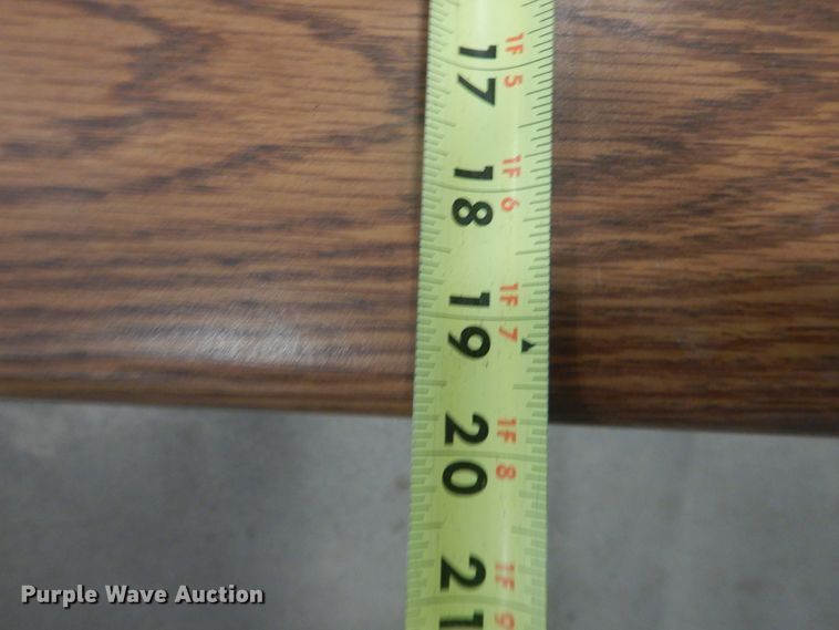 image for item HL9747 (2) desks