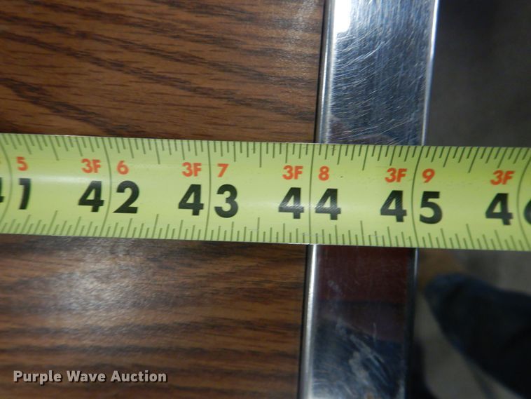 image for item HL9747 (2) desks