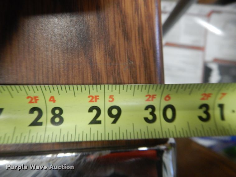 image for item HL9747 (2) desks