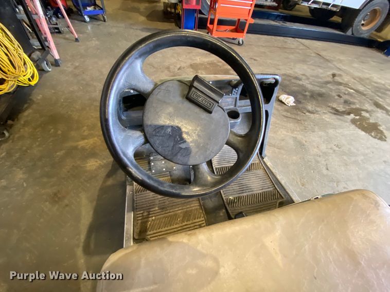 image for item HR9447 EZ GO  golf cart