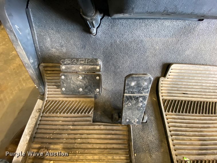 image for item HR9447 EZ GO  golf cart