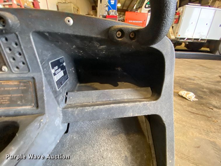 image for item HR9447 EZ GO  golf cart