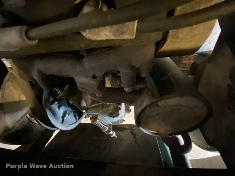 image for item HR9447 EZ GO  golf cart