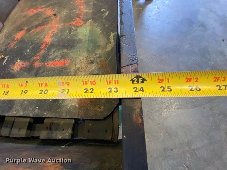 image for item HR9447 EZ GO  golf cart