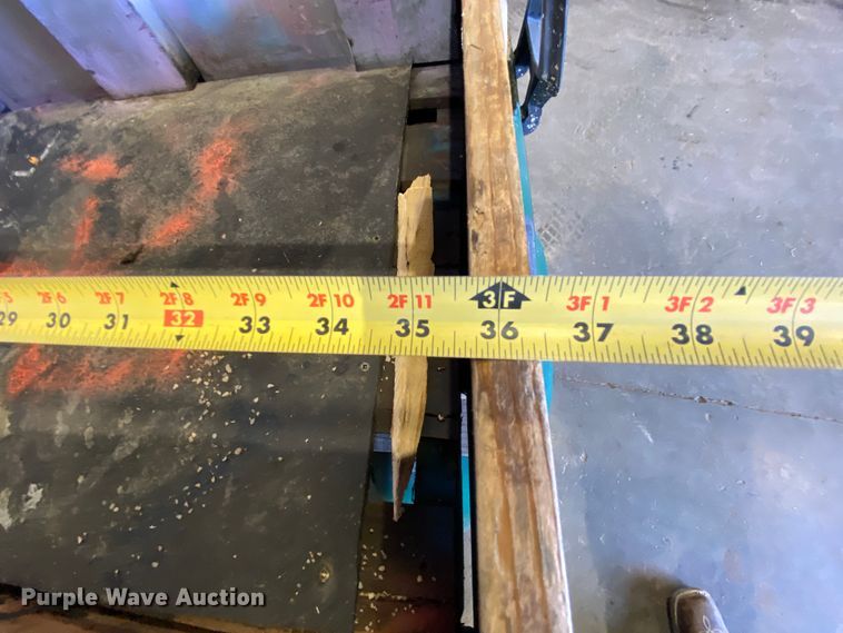 image for item HR9447 EZ GO  golf cart