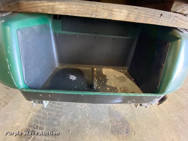 image for item HR9447 EZ GO  golf cart