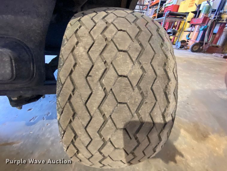 image for item HR9447 EZ GO  golf cart