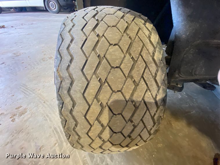 image for item HR9447 EZ GO  golf cart