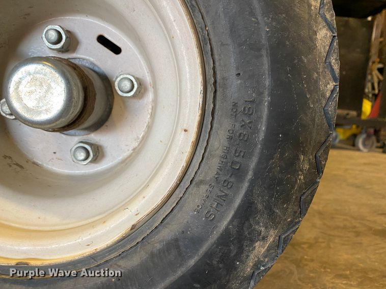 image for item HR9447 EZ GO  golf cart