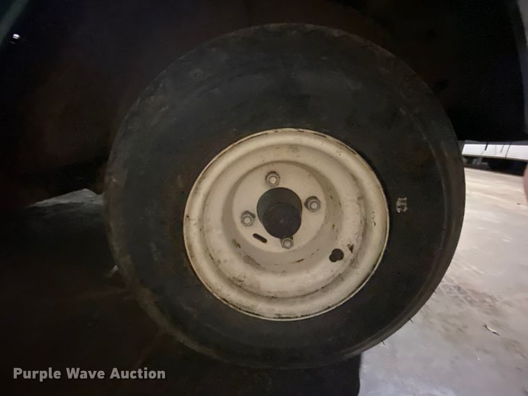 image for item HR9447 EZ GO  golf cart