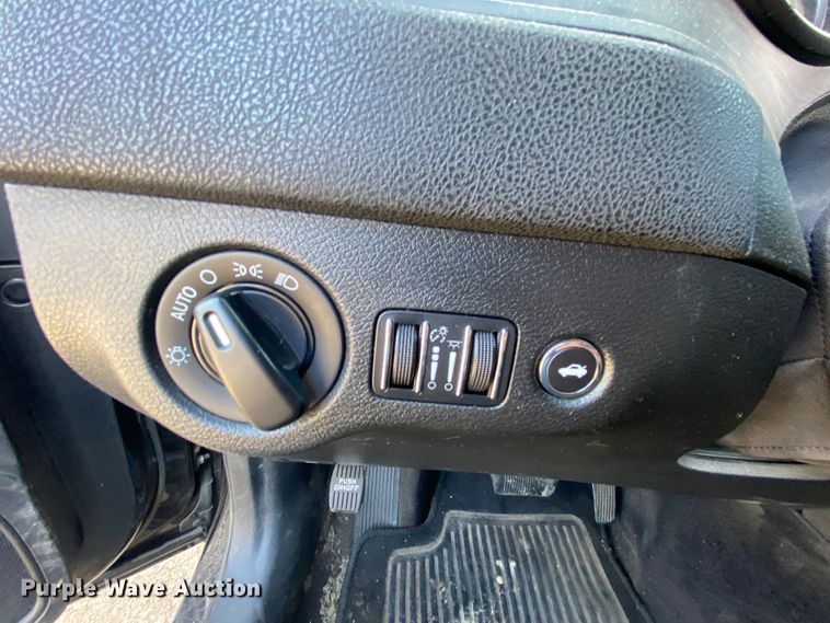 image for item HR9449 2016 Dodge Charger Police