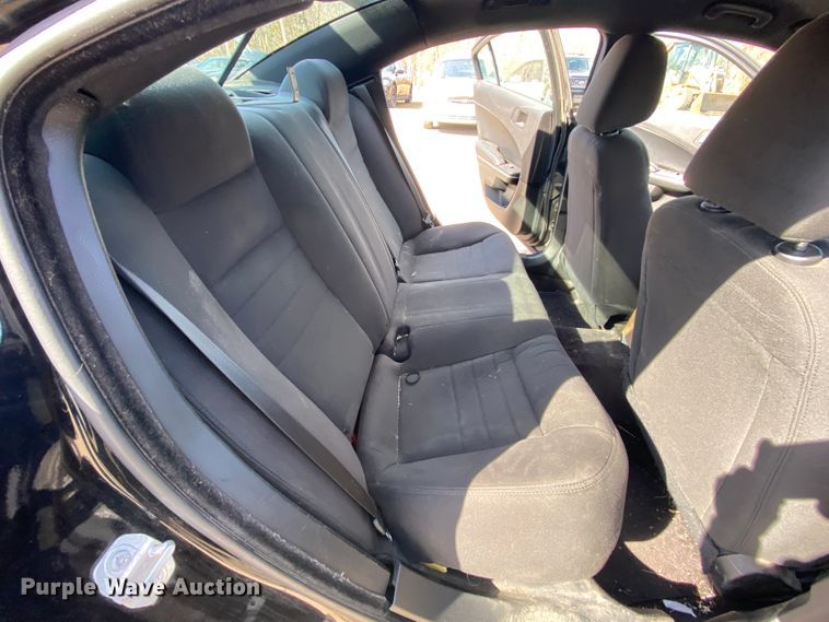 image for item HR9449 2016 Dodge Charger Police