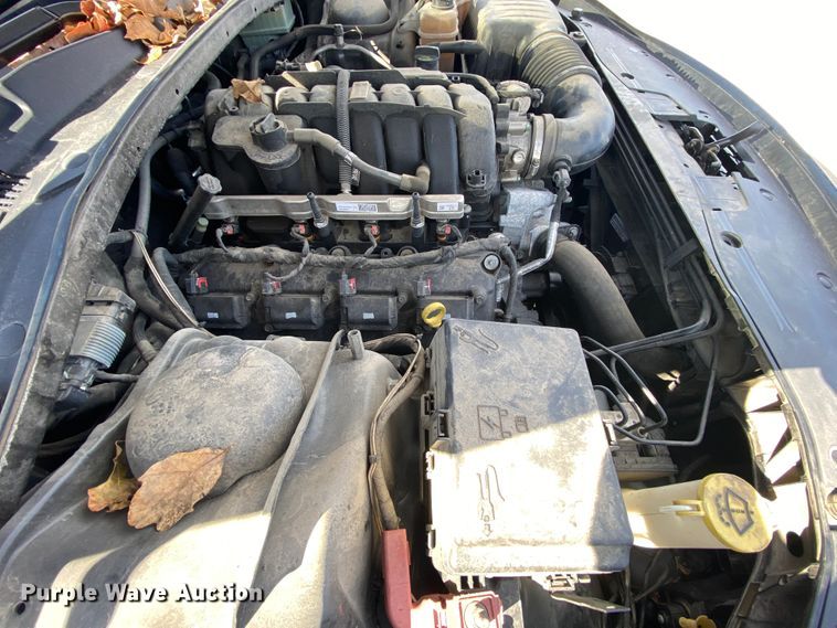 image for item HR9449 2016 Dodge Charger Police