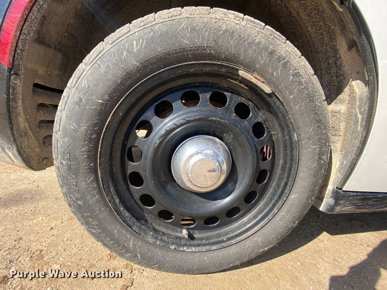 image for item HR9449 2016 Dodge Charger Police