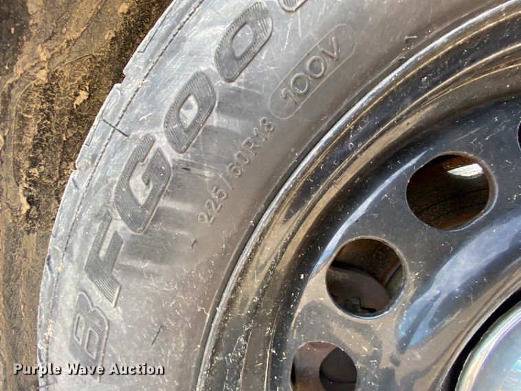 image for item HR9449 2016 Dodge Charger Police