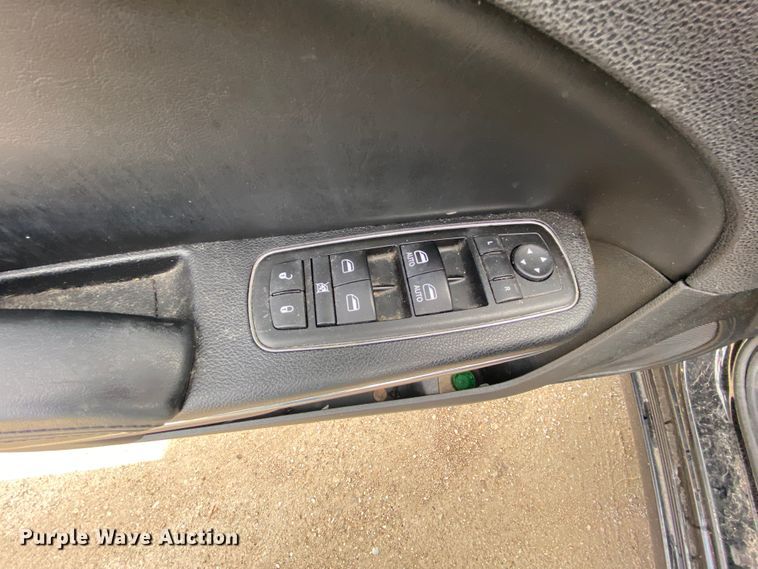 image for item HR9450 2014 Dodge Charger Police