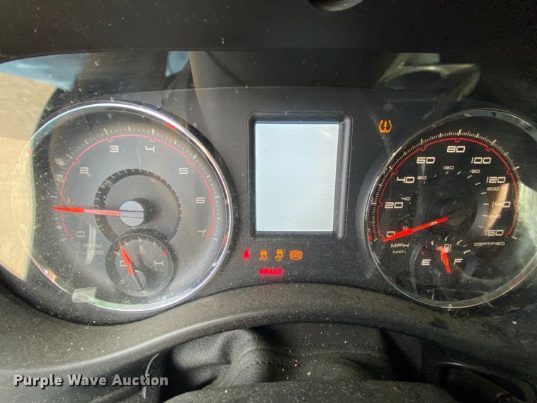 image for item HR9450 2014 Dodge Charger Police