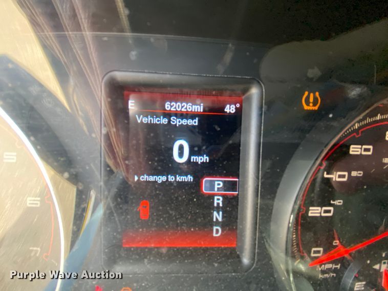 image for item HR9450 2014 Dodge Charger Police