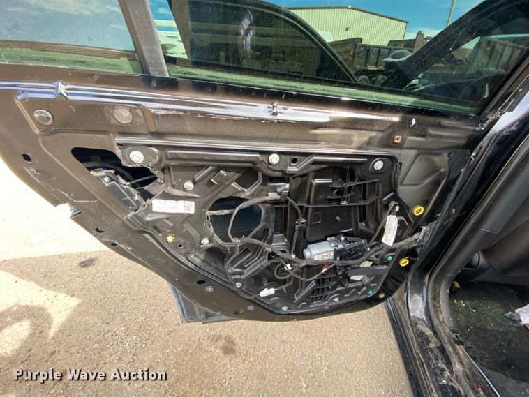 image for item HR9450 2014 Dodge Charger Police