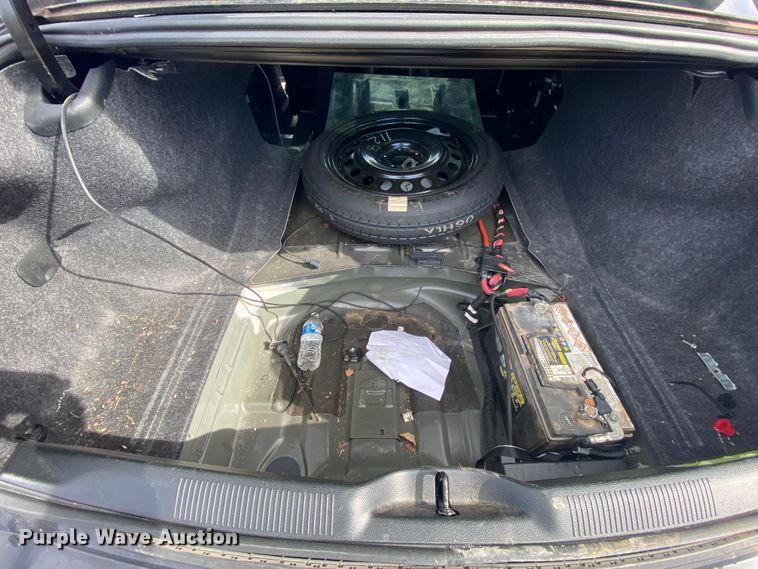 image for item HR9450 2014 Dodge Charger Police