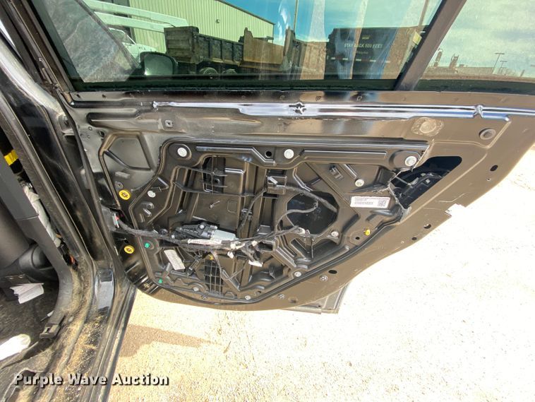 image for item HR9450 2014 Dodge Charger Police